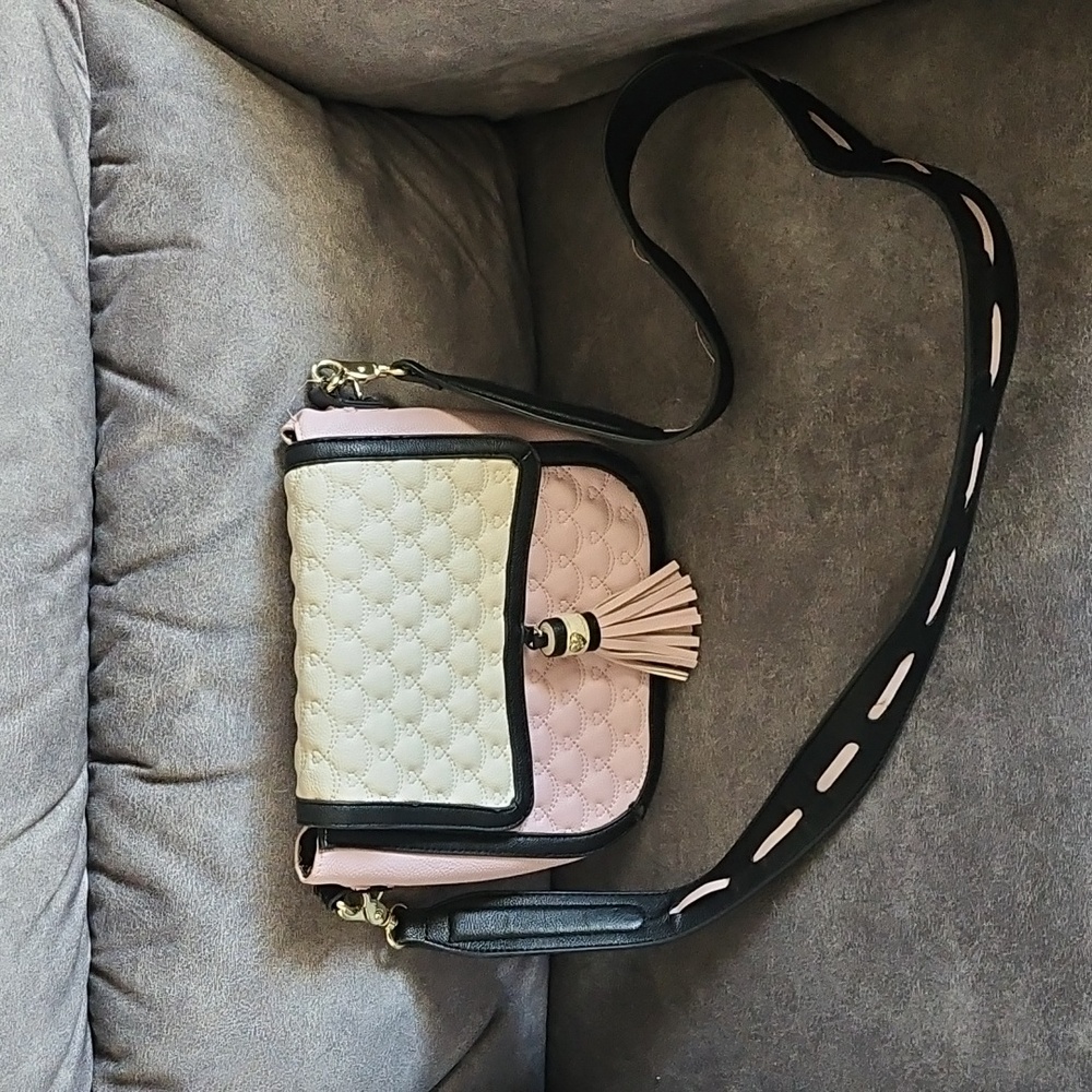 Betsy Johnson Crossbody